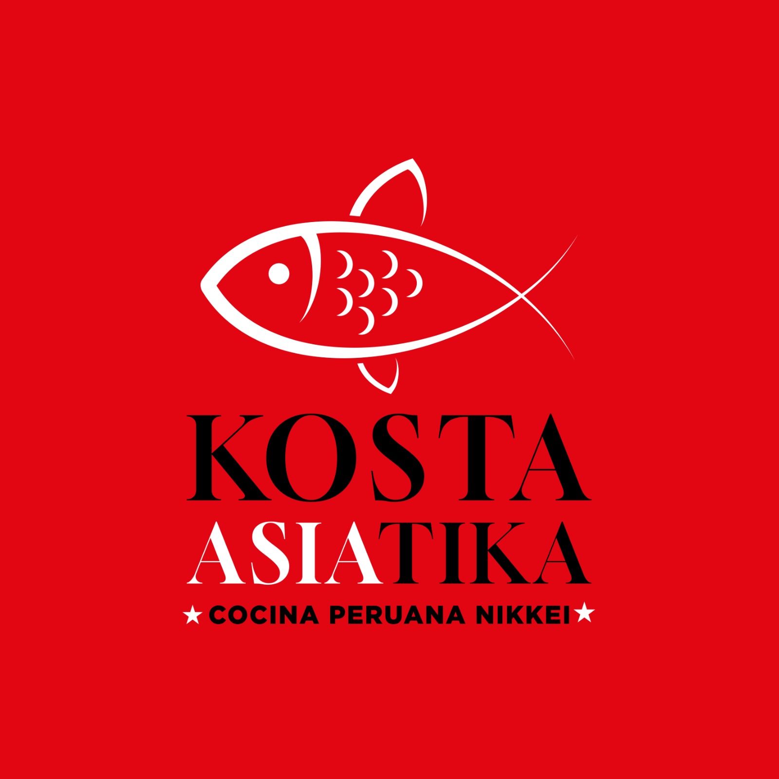 Kosta Asiatika